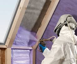 Types of Insulation We Offer in Mosinee, WI